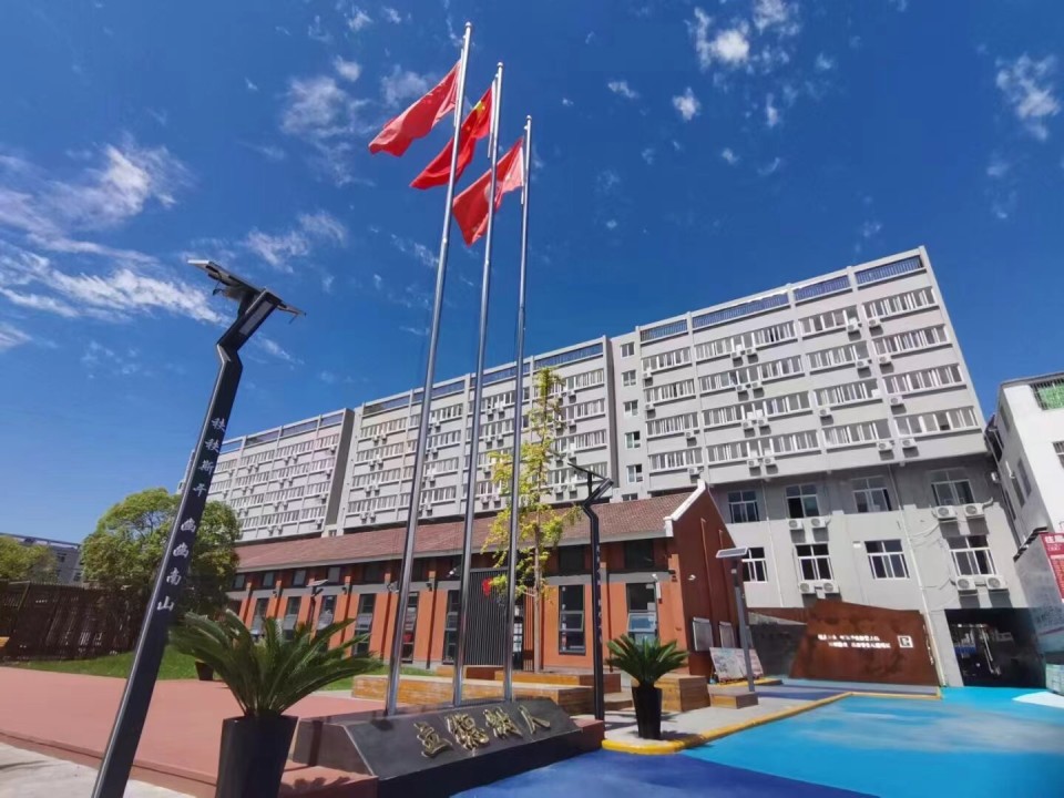 西安职业高中哪家好 这些学校不容错过!