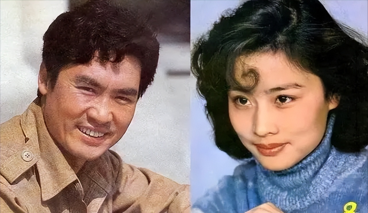 回顾祝延平与赵娜离婚:他再婚娶圈外人,她二婚失败后至今单身