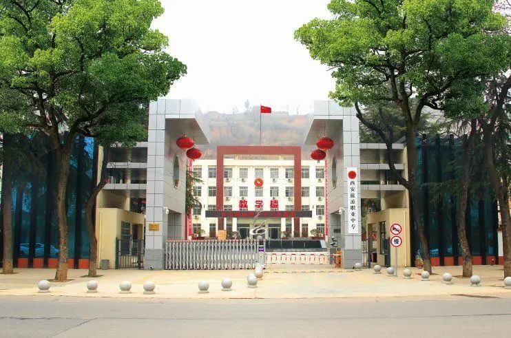 学校优势:西安高级中学合作学校;师资力量雄厚,特别是文化课师资超强