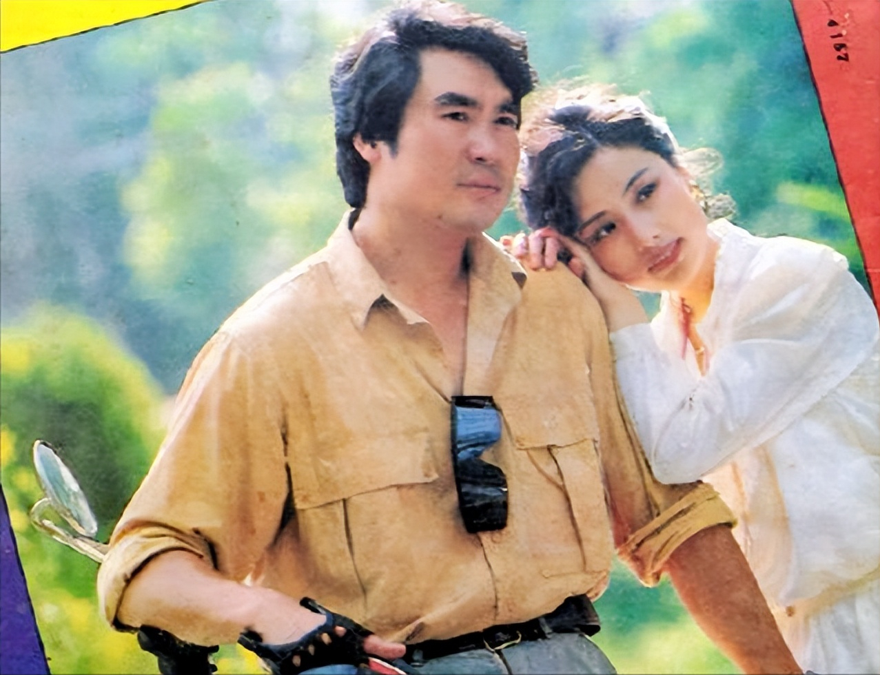 回顾祝延平与赵娜离婚:他再婚娶圈外人,她二婚失败后至今单身