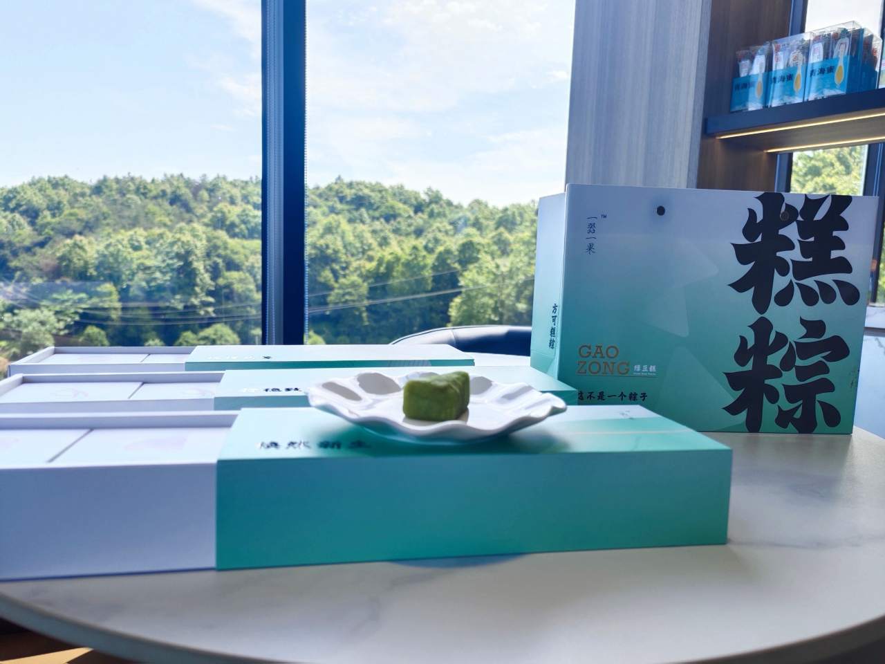 "村咖"为乡村注入新活力