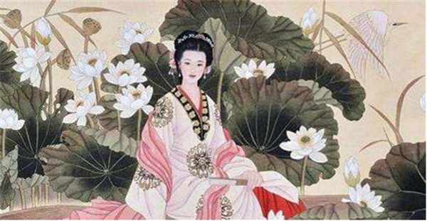 回顾:李清照的背景有多强?姐夫蔡京,妹夫秦桧,还有一亲戚名气响亮