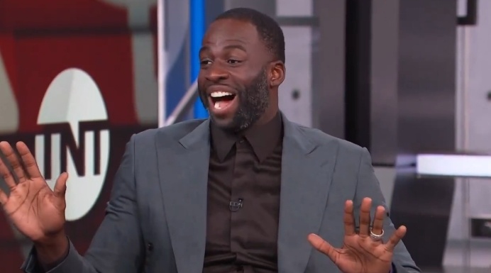 热议掘狼45分惨案:掘金创多项最差 追梦遭打脸穆雷直言被暴揍