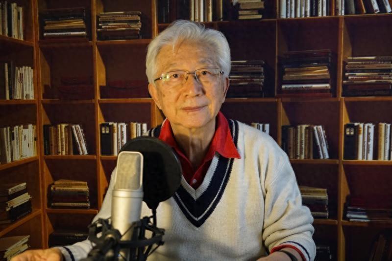 回顾央视著名主持人陈铎:相亲相来好姻缘,官司败诉伤了他的心