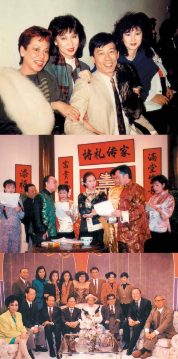 回顾奚秀兰:《阿里山的姑娘》走红嫁豪门遭驱逐,今生活让人羡慕