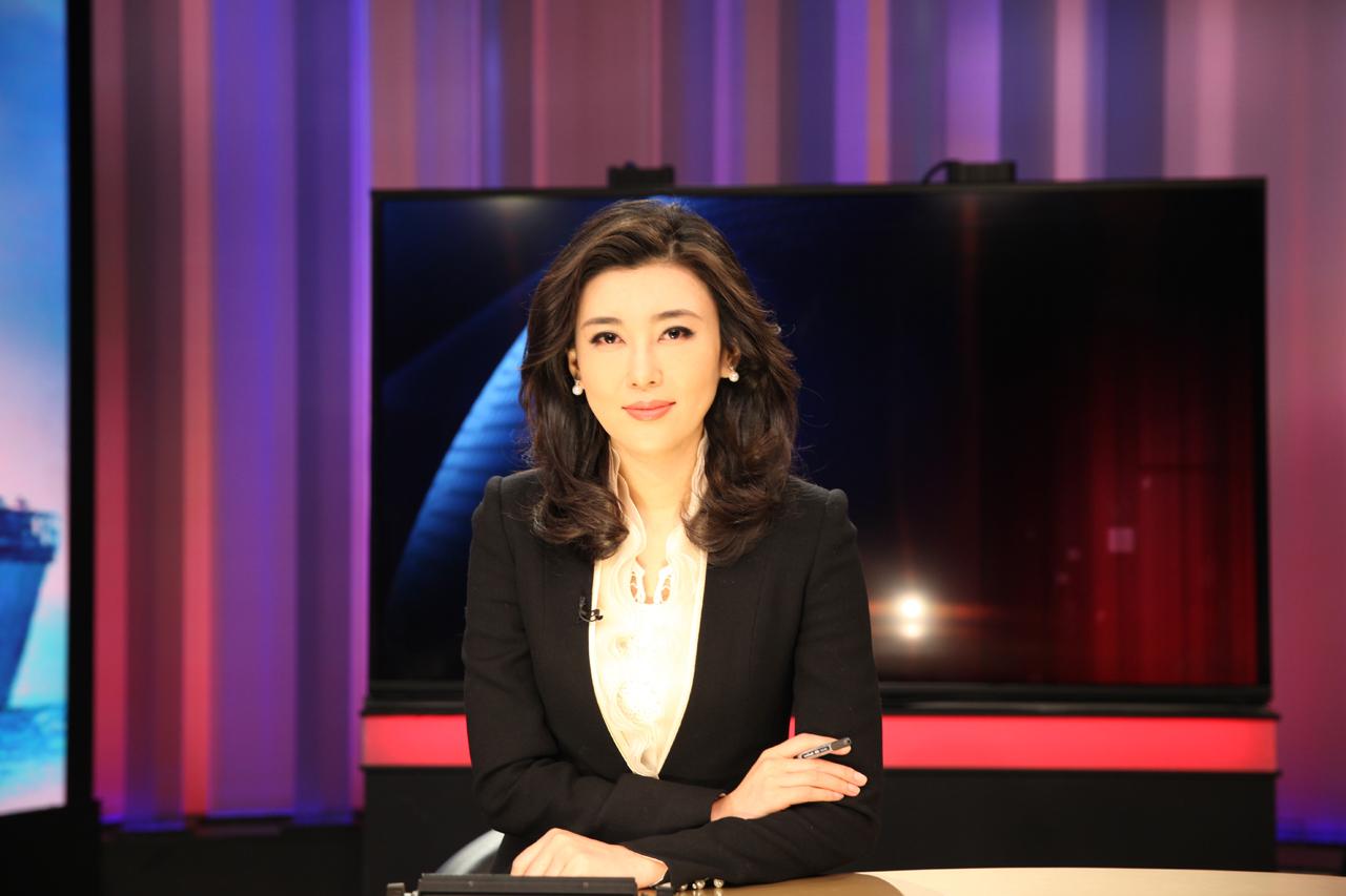 回顾央视主持李红:经历逃婚,被造谣嫁入豪门,现在结局怎样了?