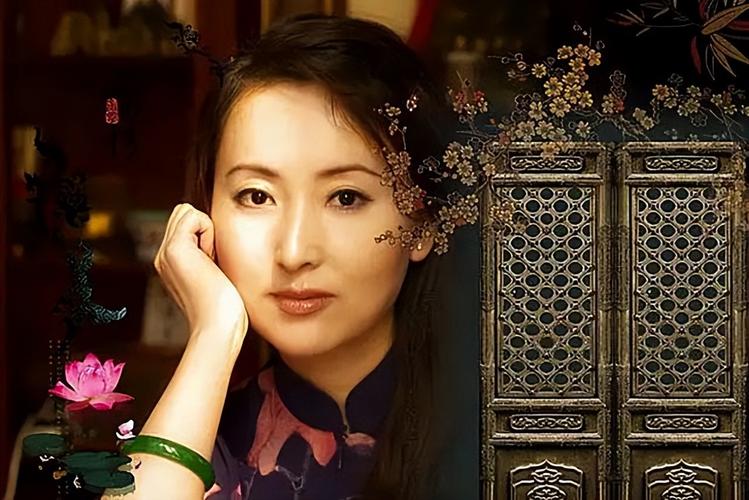 回顾陈晓旭病逝15年,两任丈夫都有痛,年迈父母的眼泪至今未干