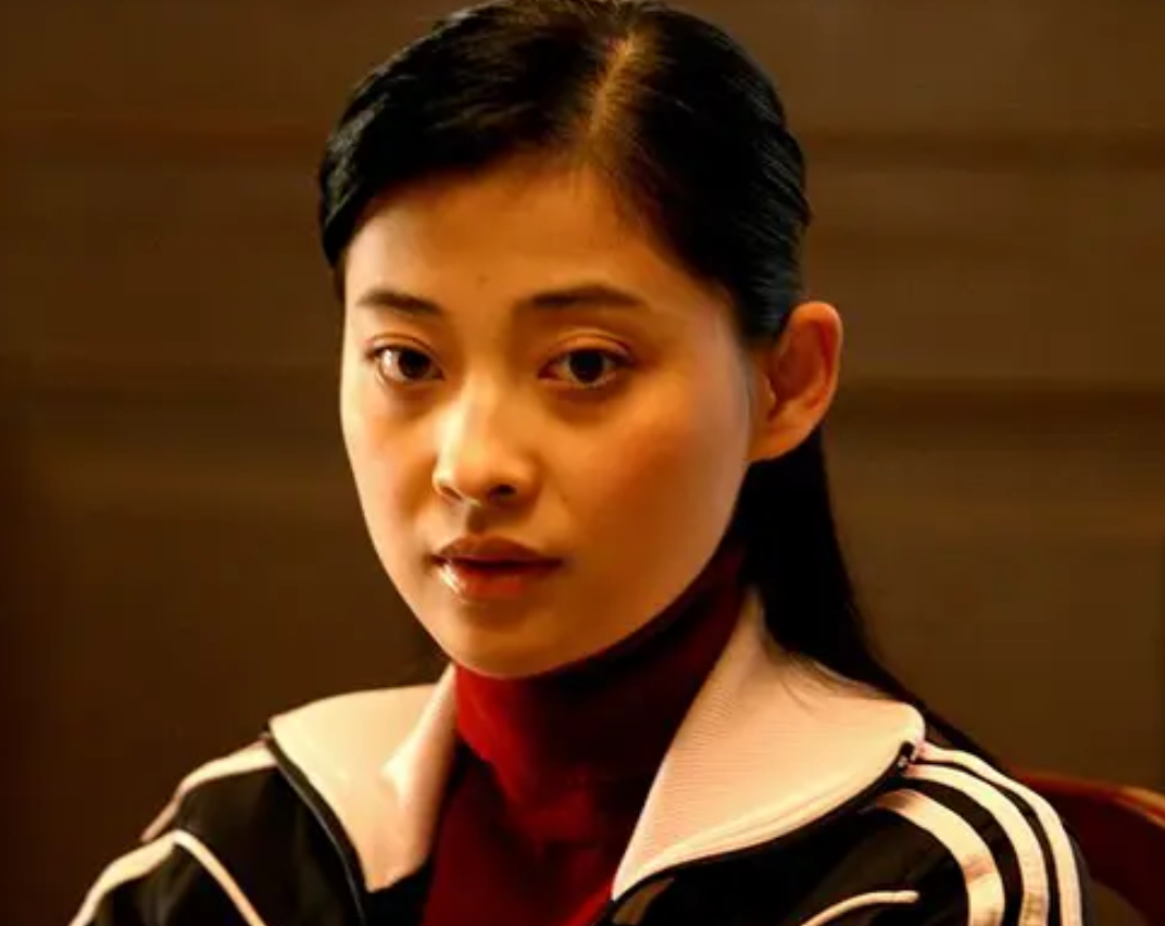 回顾梅婷:结婚6年,花400万养不熟一个白眼狼,二婚嫁大11岁丈夫