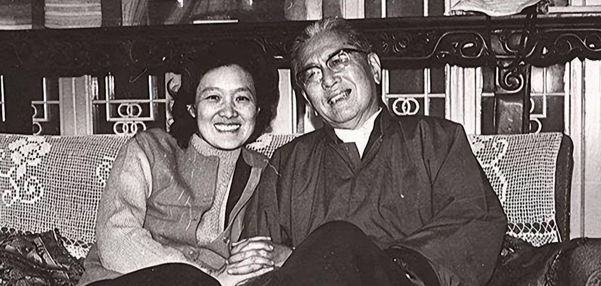 章含之逝世后,外交部要收回史家胡同51号,洪晃:这是刨我的根儿