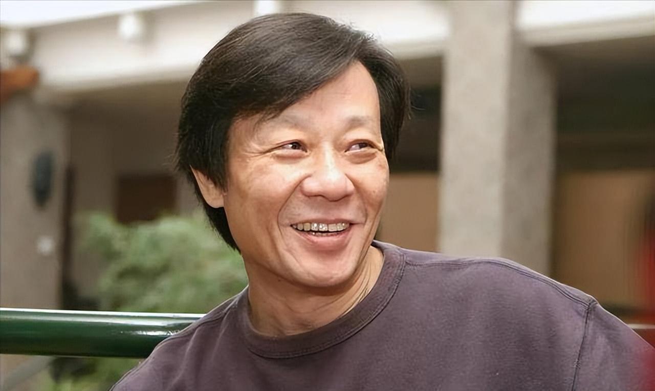 回顾寇世勋:一妻一妾楼上楼下住,平安无事生活27年