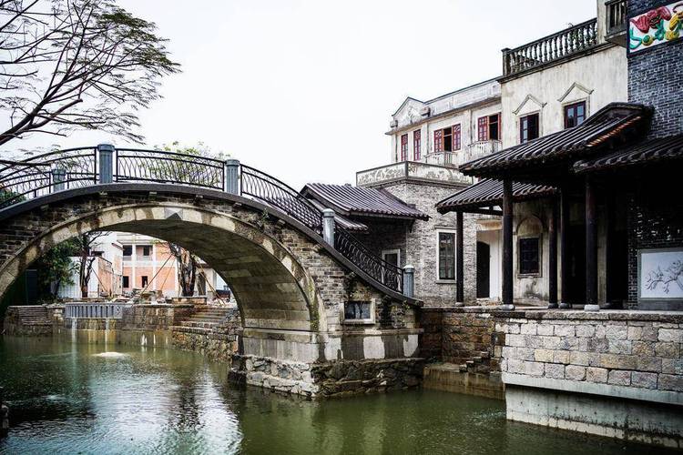 开平旅游必去十大景点有哪些