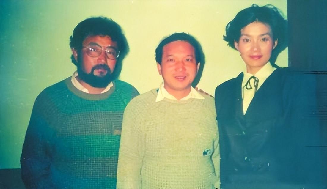 回顾潘虹:离婚36年依旧单身,一生无儿无女,60岁以后有了烦心事