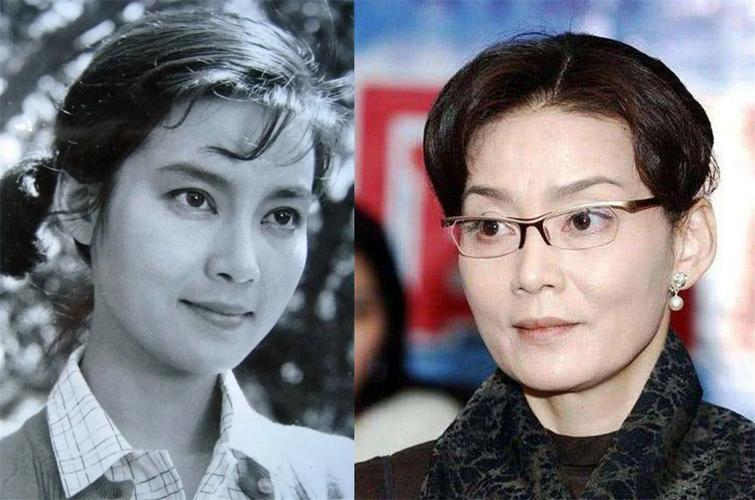 回顾潘虹:离婚36年依旧单身,一生无儿无女,60岁以后有了烦心事