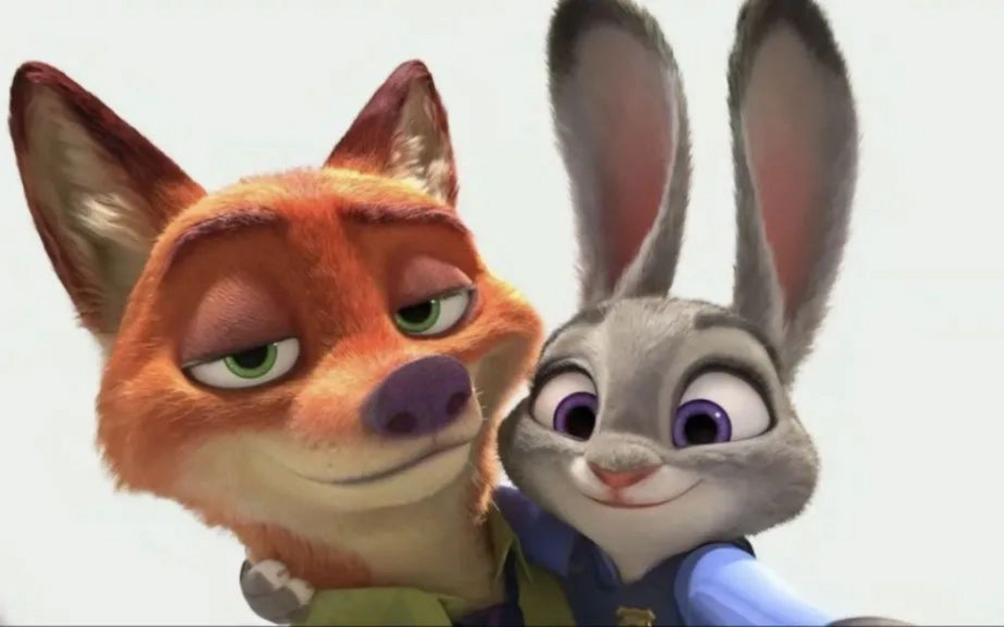 [原文:《疯狂动物城》会出续集吗.