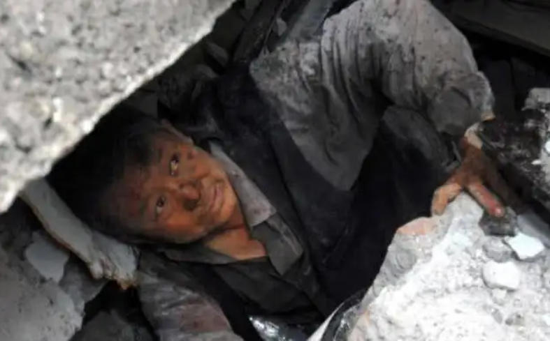 08年,地震中救下全班的林浩,立志考清华建出防震房子,实现了吗