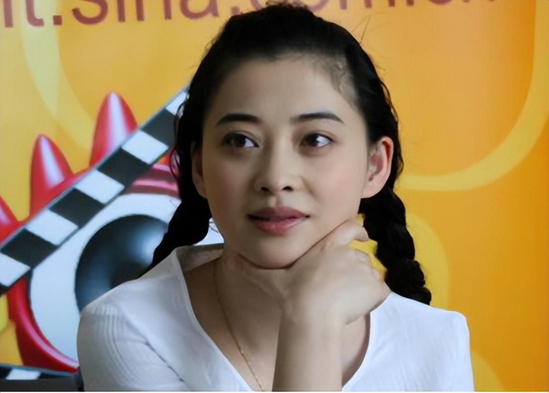 回顾梅婷:结婚6年,花400万养不熟一个白眼狼,二婚嫁大11岁丈夫
