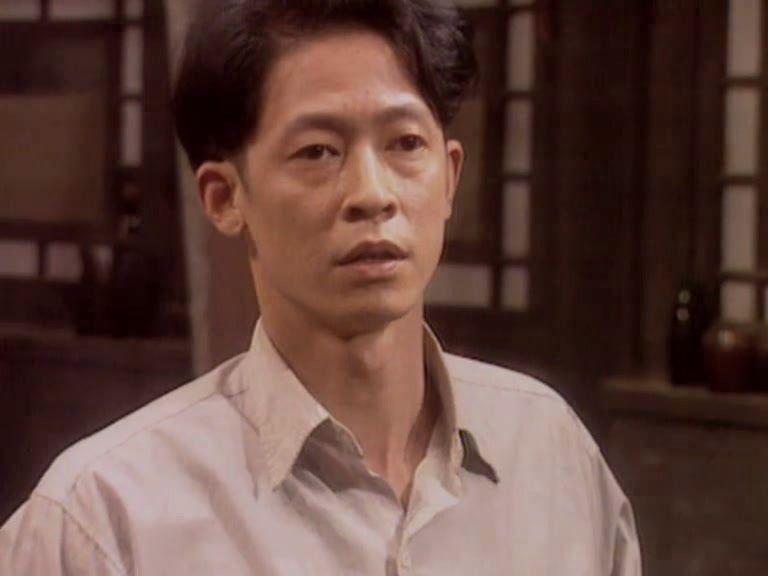 谍战剧中,那些经典反派人物,你还记得几个?
