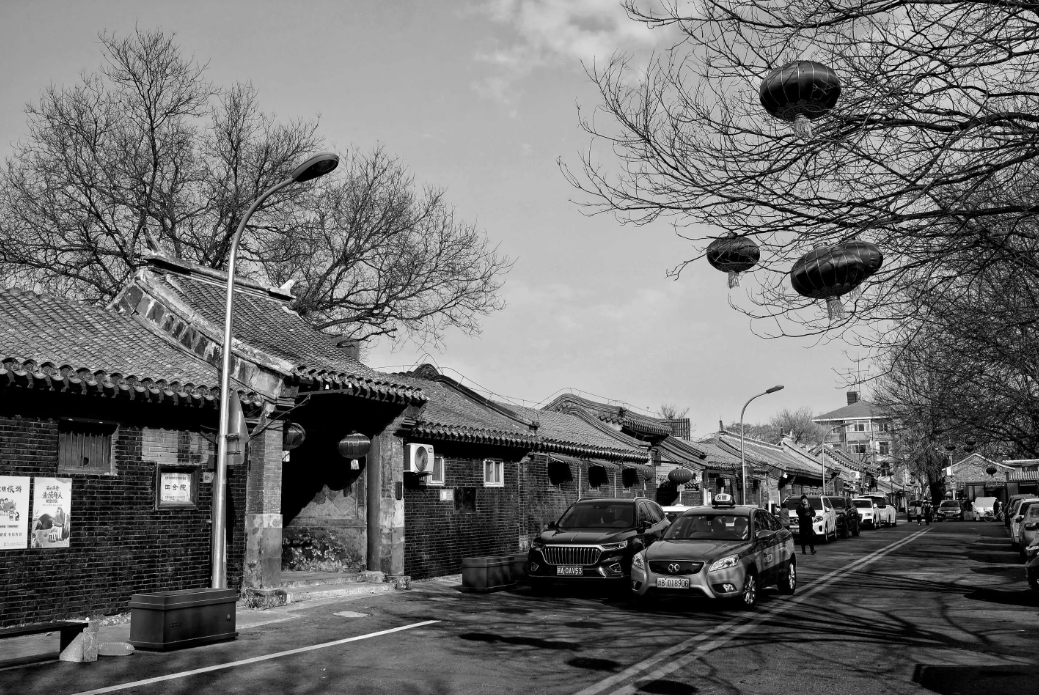 四 ,历史发展,故居保护