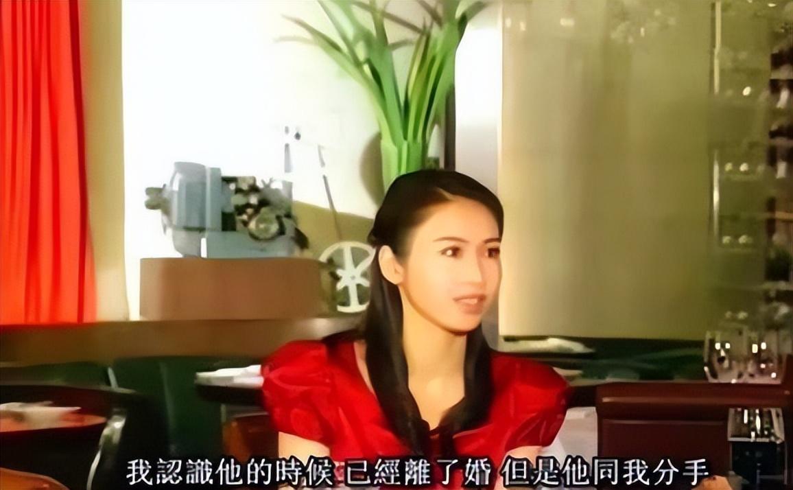 回顾黎姿:嫁给大15岁的残疾丈夫,生下三个女儿,婚姻状况如何