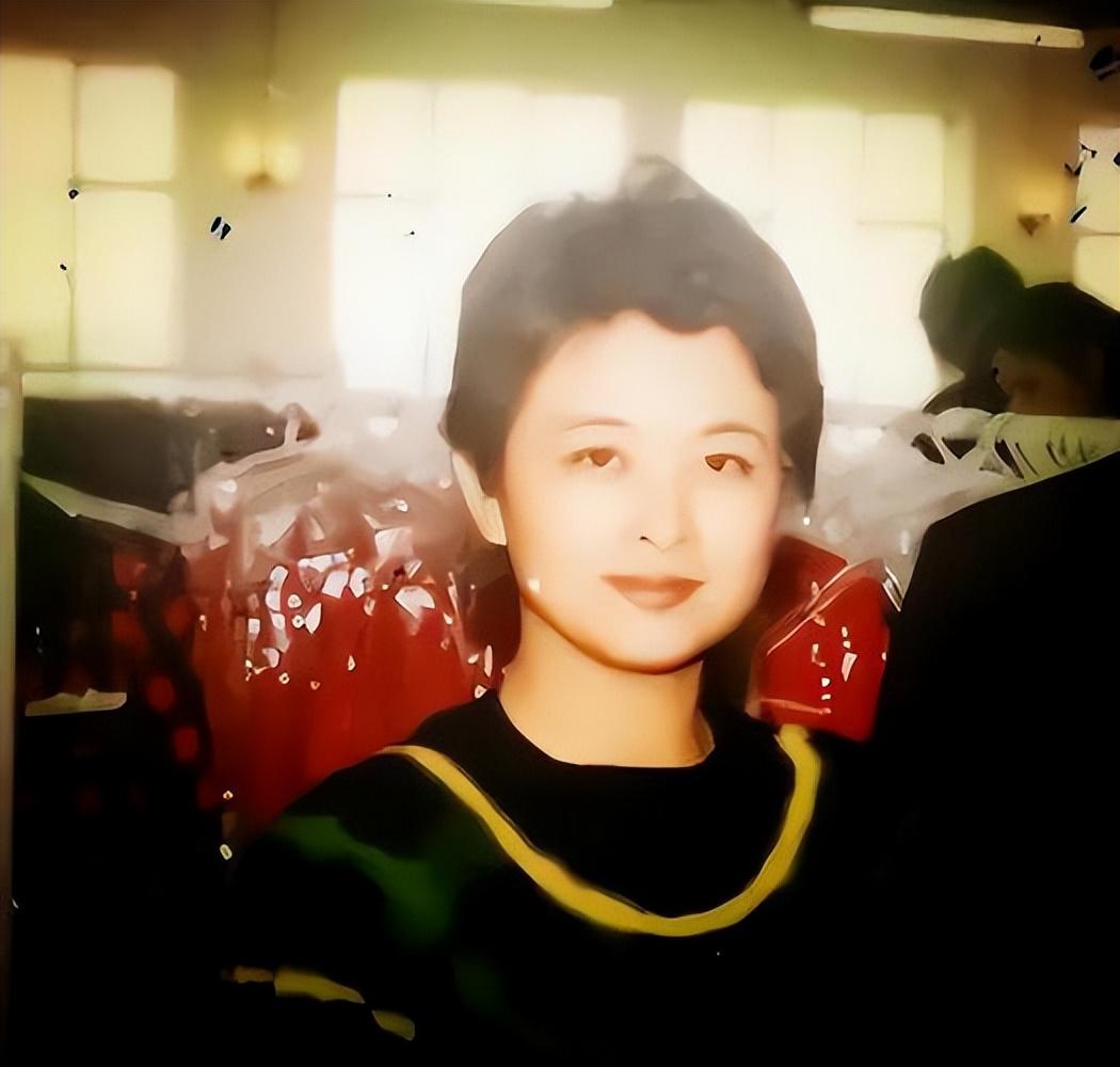 回顾央视主持肖晓琳:退休生活有泪水55岁因病离世,遗言让人警醒