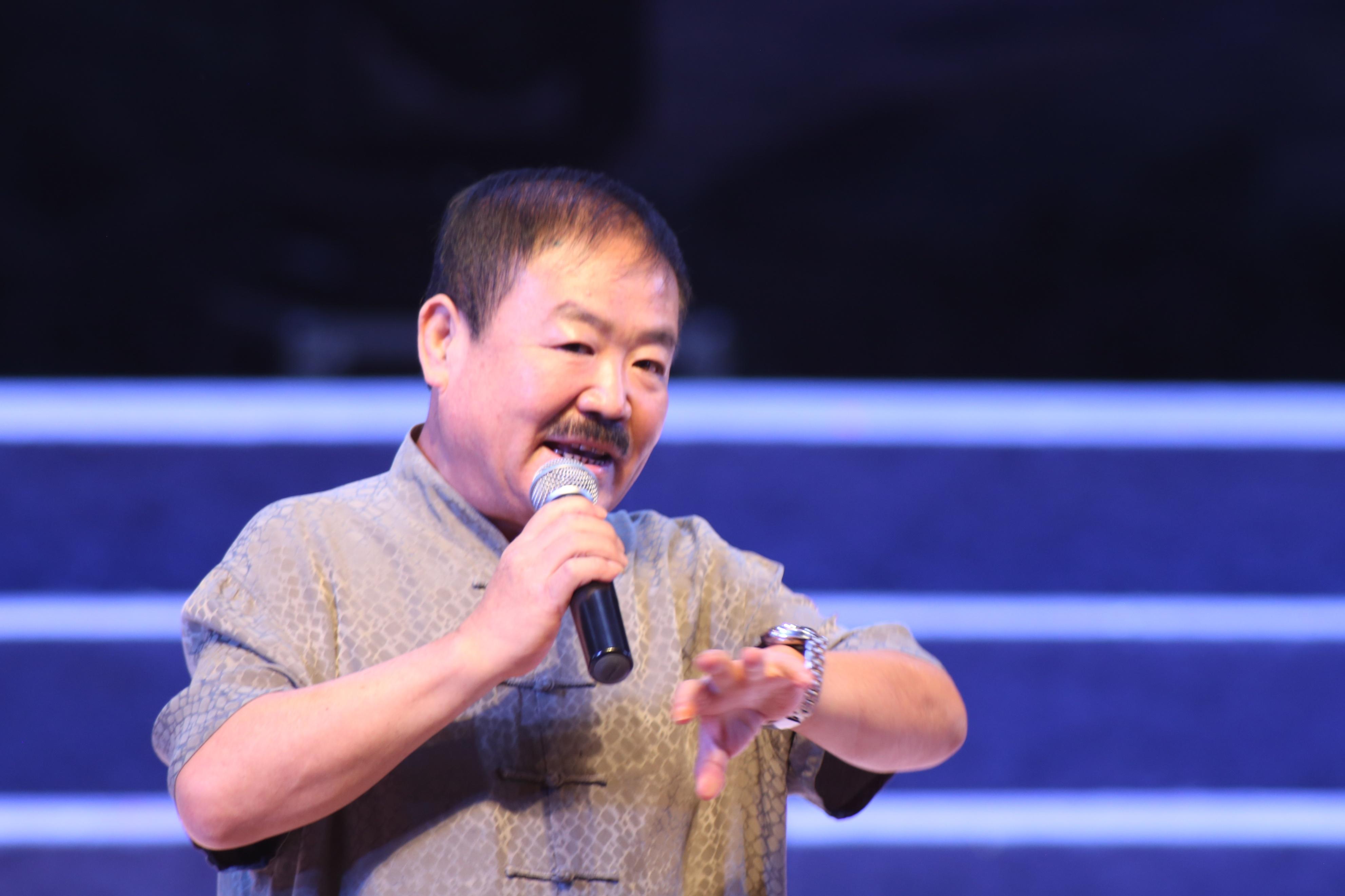 盘点以为还在,其实早已离世,《水浒传》中再也见不到的9位演员