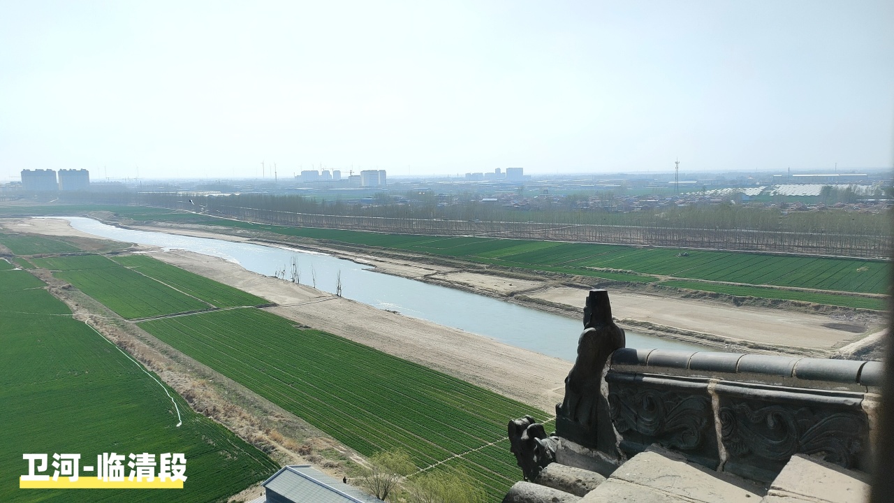 中国大运河现在全线通水复航了吗?