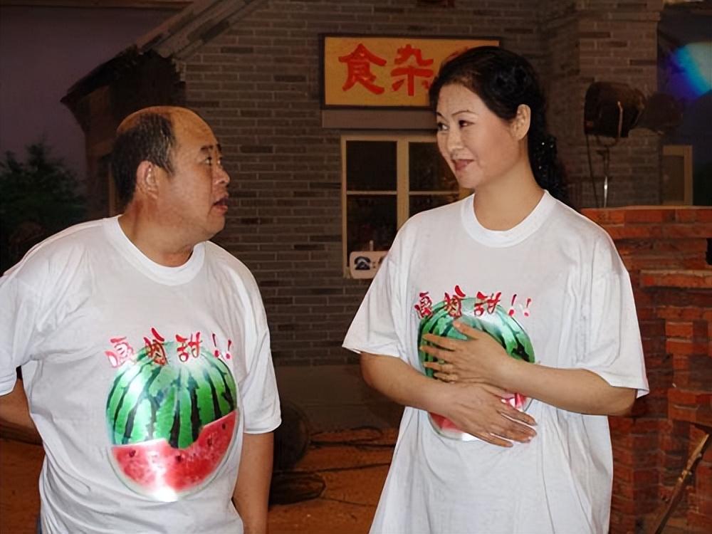 回顾著名演员黄晓娟:痛失3位至亲,儿子是她的骄傲