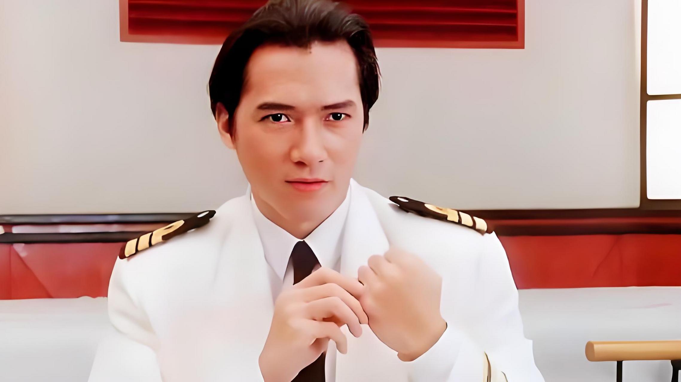 知名音乐人单立文与刘德华,黄家驹等传奇人物私交甚笃,曾出演多部