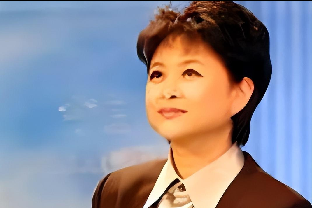 回顾央视主持肖晓琳:退休生活有泪水55岁因病离世,遗言让人警醒