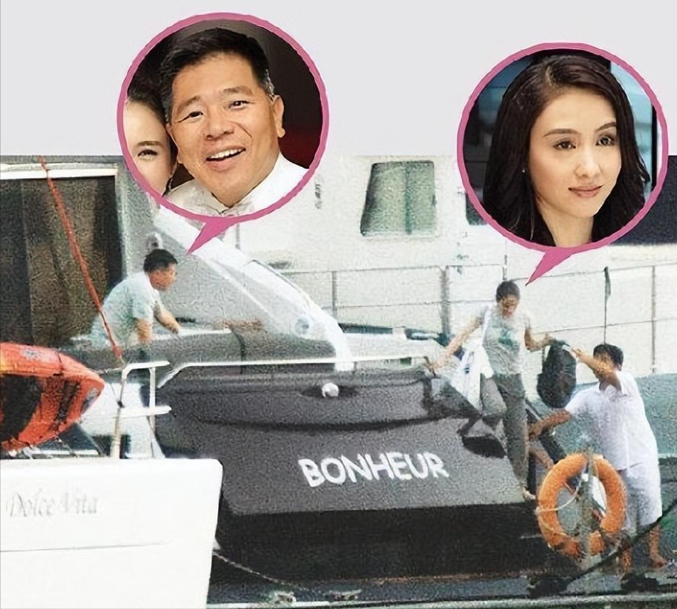 回顾黎姿:嫁给大15岁的残疾丈夫,生下三个女儿,婚姻状况如何