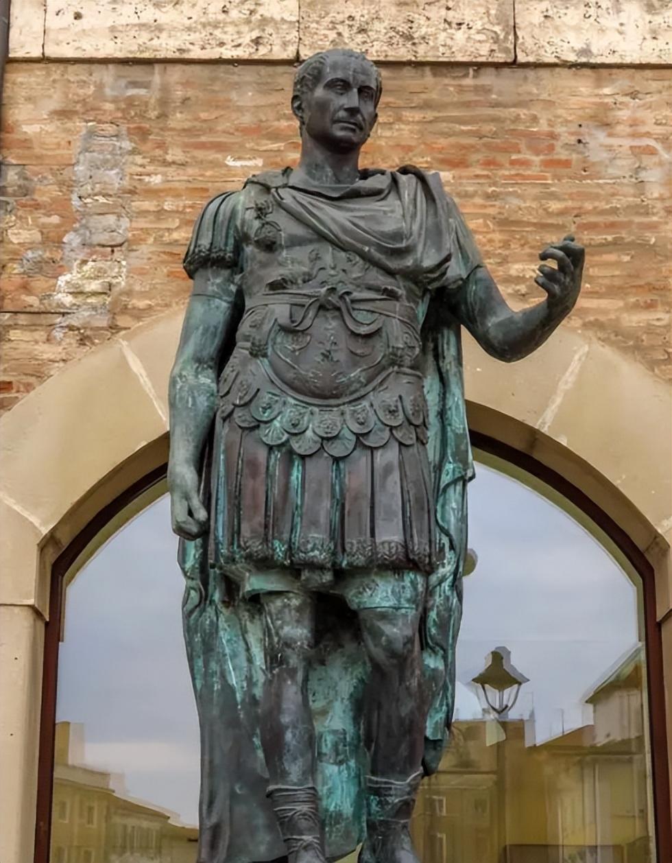 凯撒暗杀:古罗马政治与权力之争