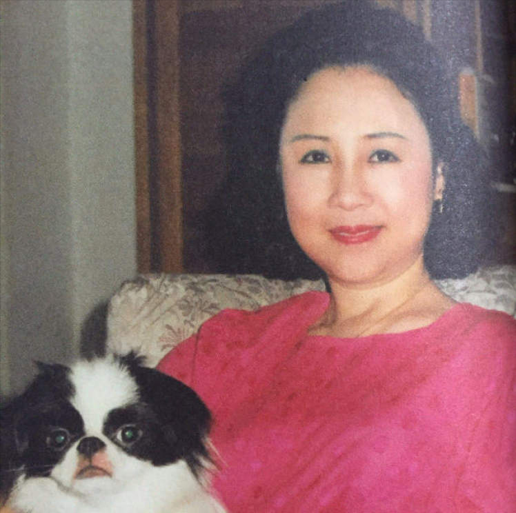 回顾琼瑶:二婚小三上位,花葬丈夫,隐居5亿豪宅,她比戏精彩