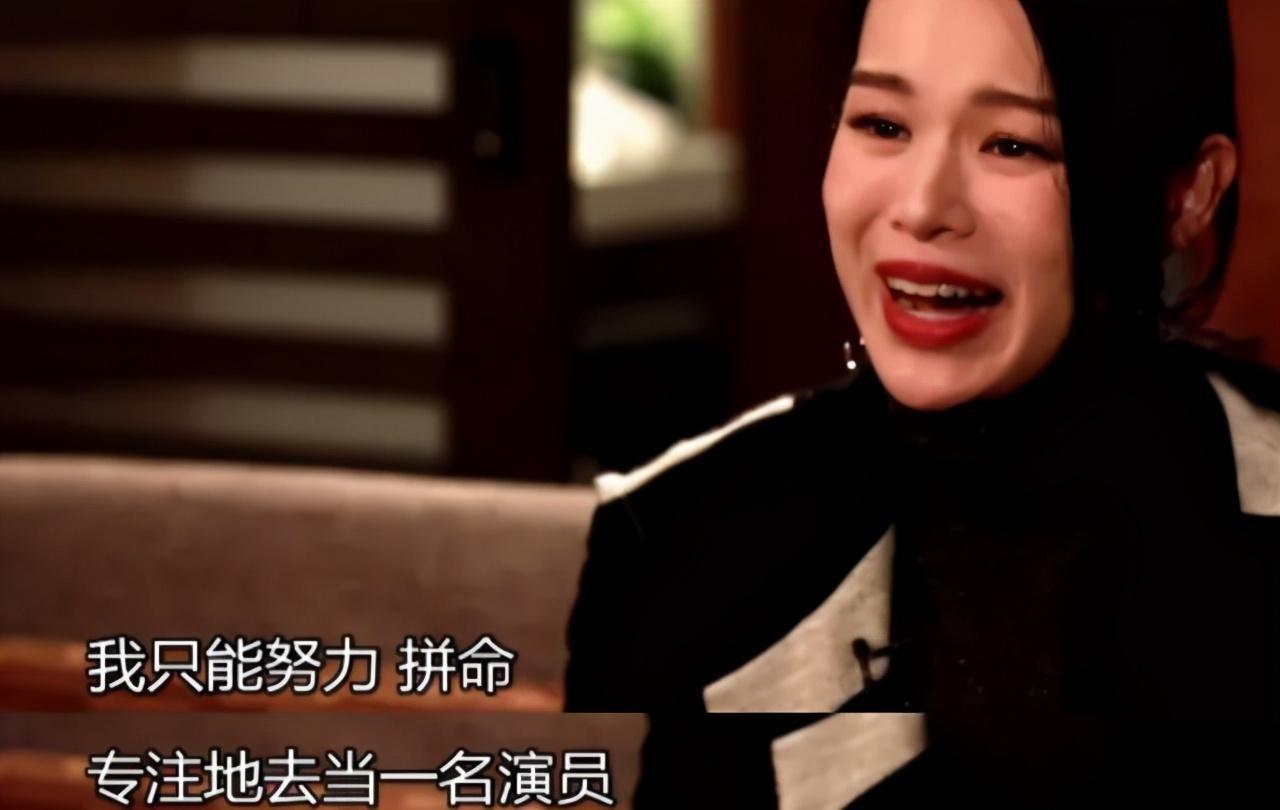 回顾:同居八年都不愿娶胡杏儿,失去才后悔,黄宗泽的深情比草贱