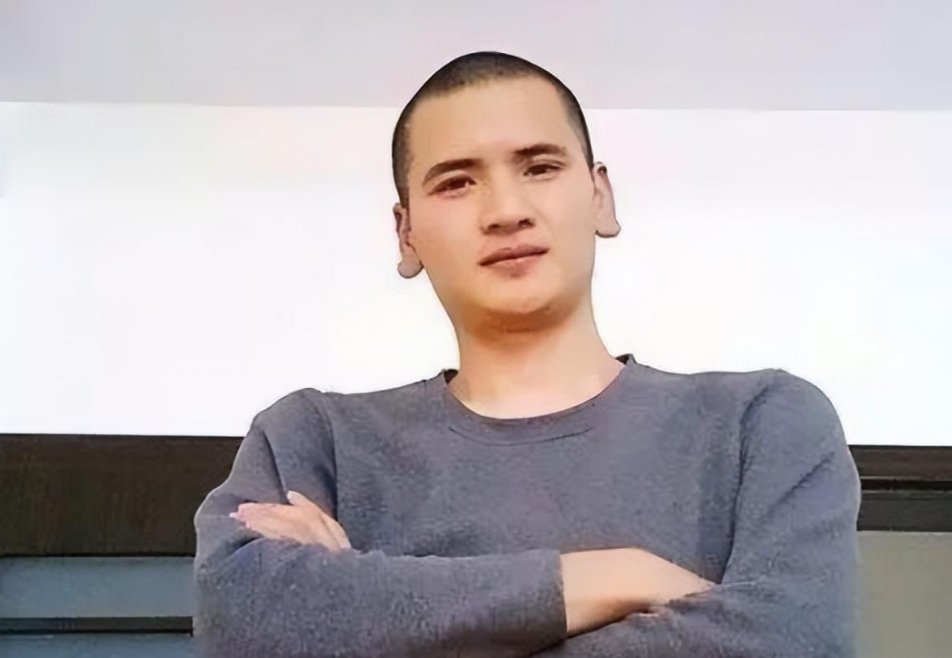 为求佛法,放弃铁饭碗