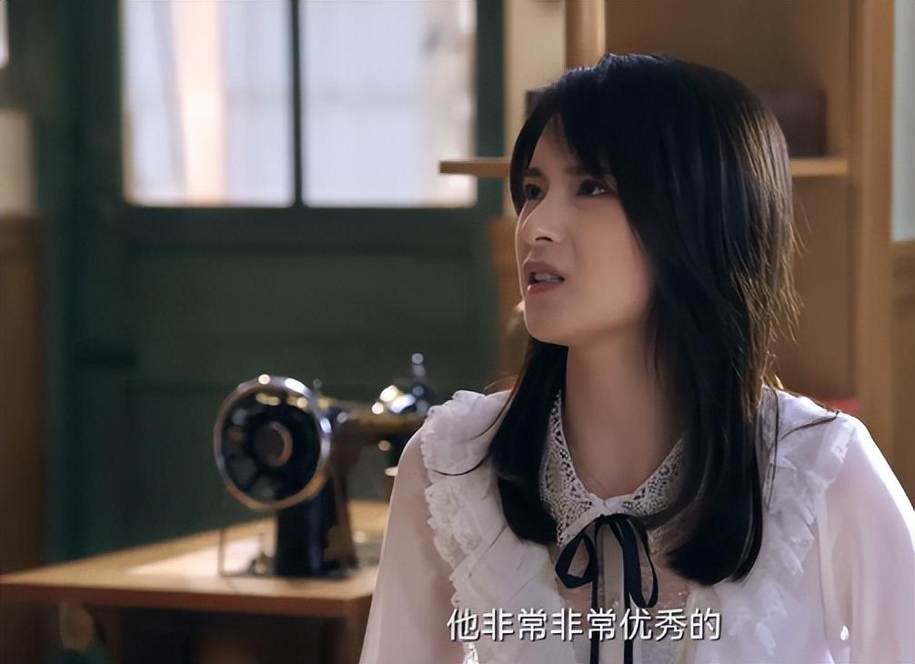 女演员长相有多重要?看《老家伙》中的周涛和孙安可就知道了