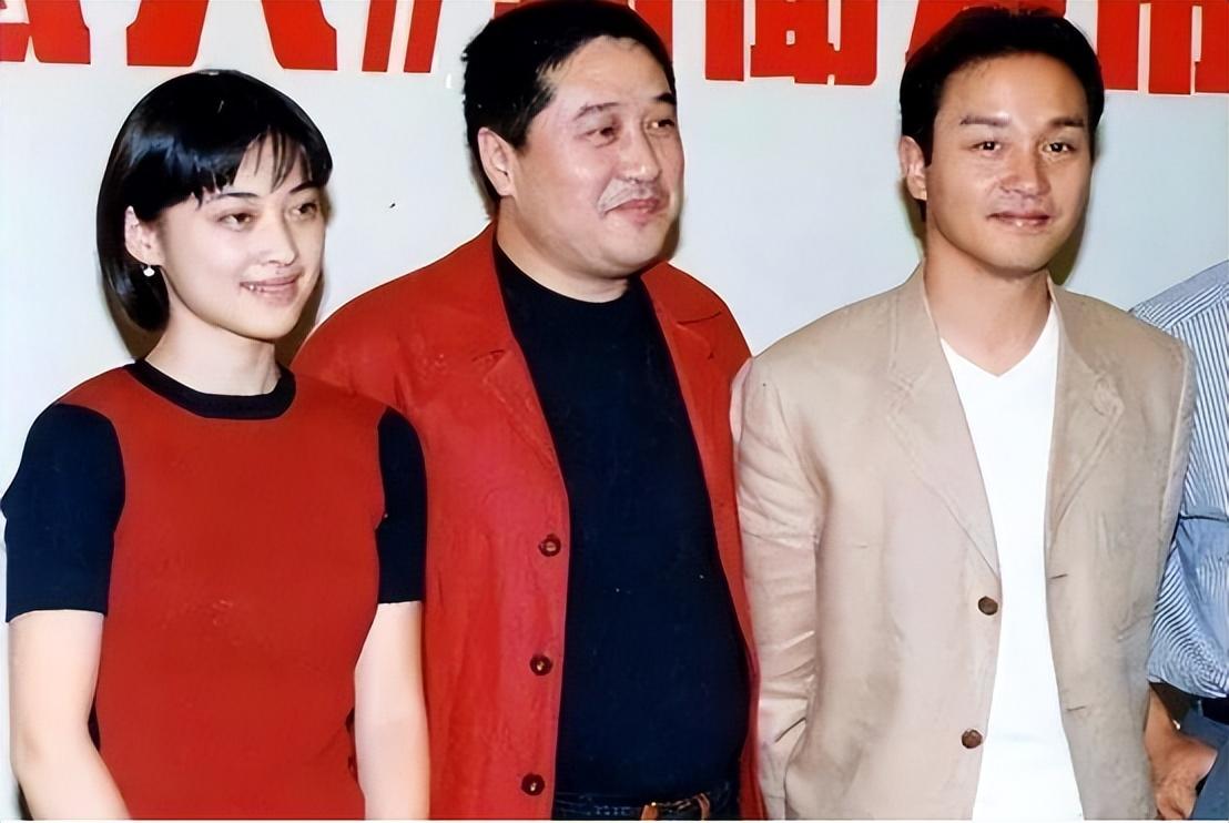 回顾梅婷:结婚6年,花400万养不熟一个白眼狼,二婚嫁大11岁丈夫