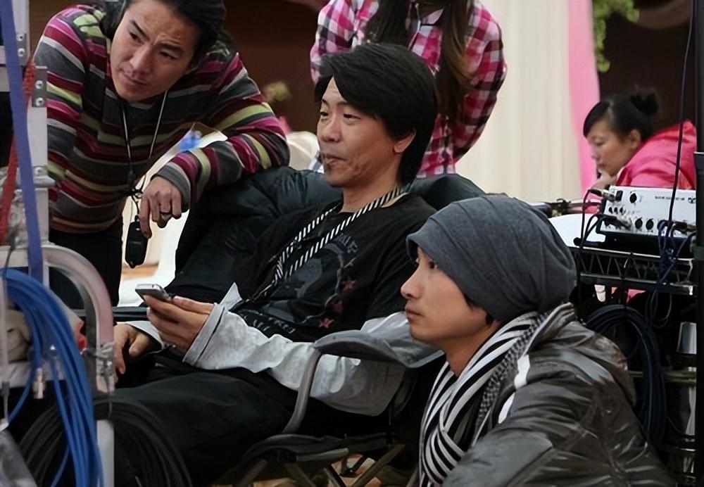 回顾红极一时,遭闺蜜插足婚姻,43岁离世,留下7字遗言死因成谜