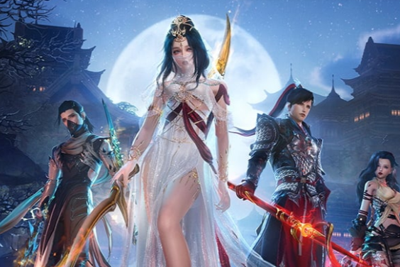 《剑网3无界》纯阳玩法攻略，剑网3无界纯阳玩法攻略大全