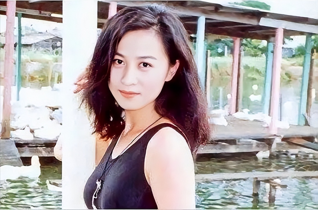 盘点长了一张不好惹的脸的7位女星,个个面相很凶,看着就发怵