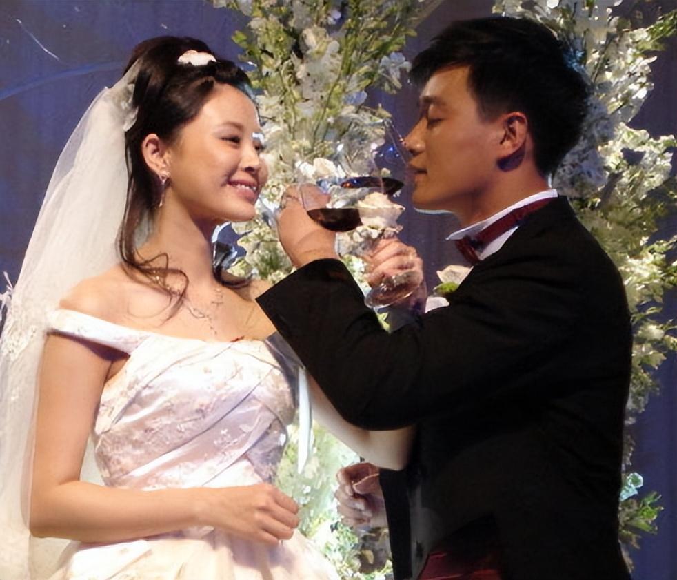 "模范夫妻"佟大为,关悦:结婚17年0绯闻,幸福背后满是心酸
