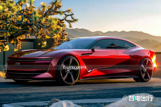 通用汽车老板:雪佛兰科迈罗推"继任者"车型,售价不到20万