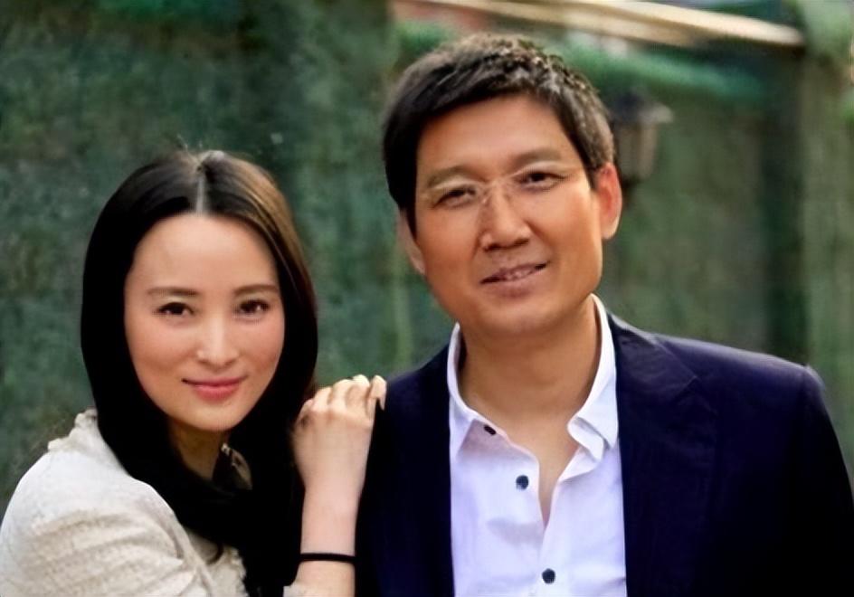 回顾茵娜:不顾一切嫁给李崇霄,丈夫51岁去世后,她的选择令人泪目