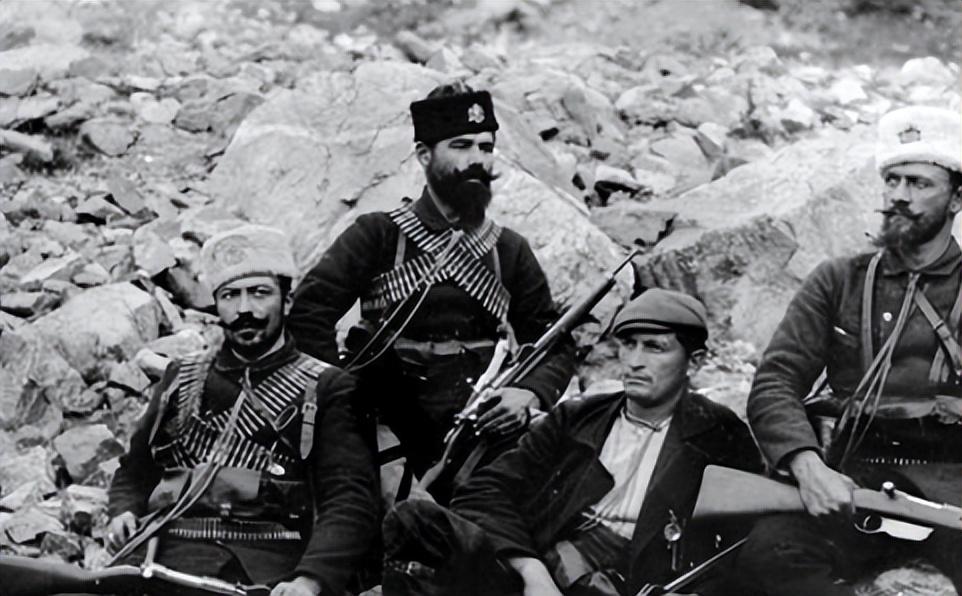 揭秘巴尔干战争中各方干预的代价和后果