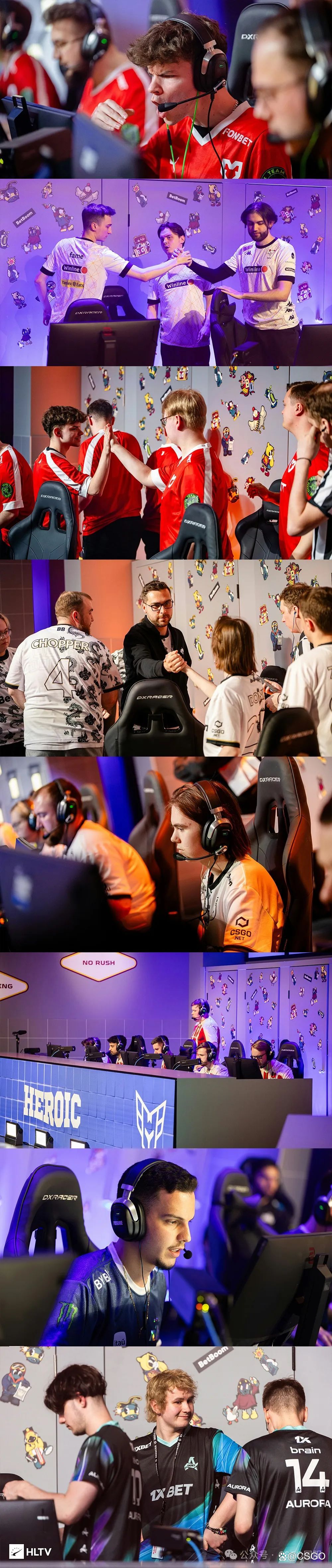 【Advent、aumaN离开TYLOO!HLTV:Liquid正考虑下放cadiaN】