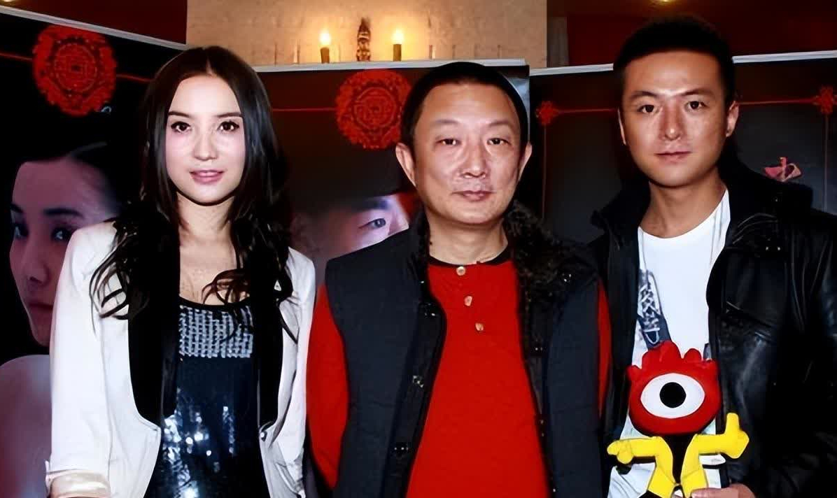 回顾:42岁未婚未育的宋佳,早已走上女演员的另一条大道