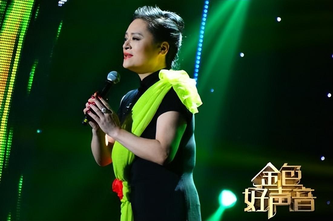 回顾打败韦唯毛阿敏,被亲弟弟砸成脑震荡,一代歌后沦为保姆谋生