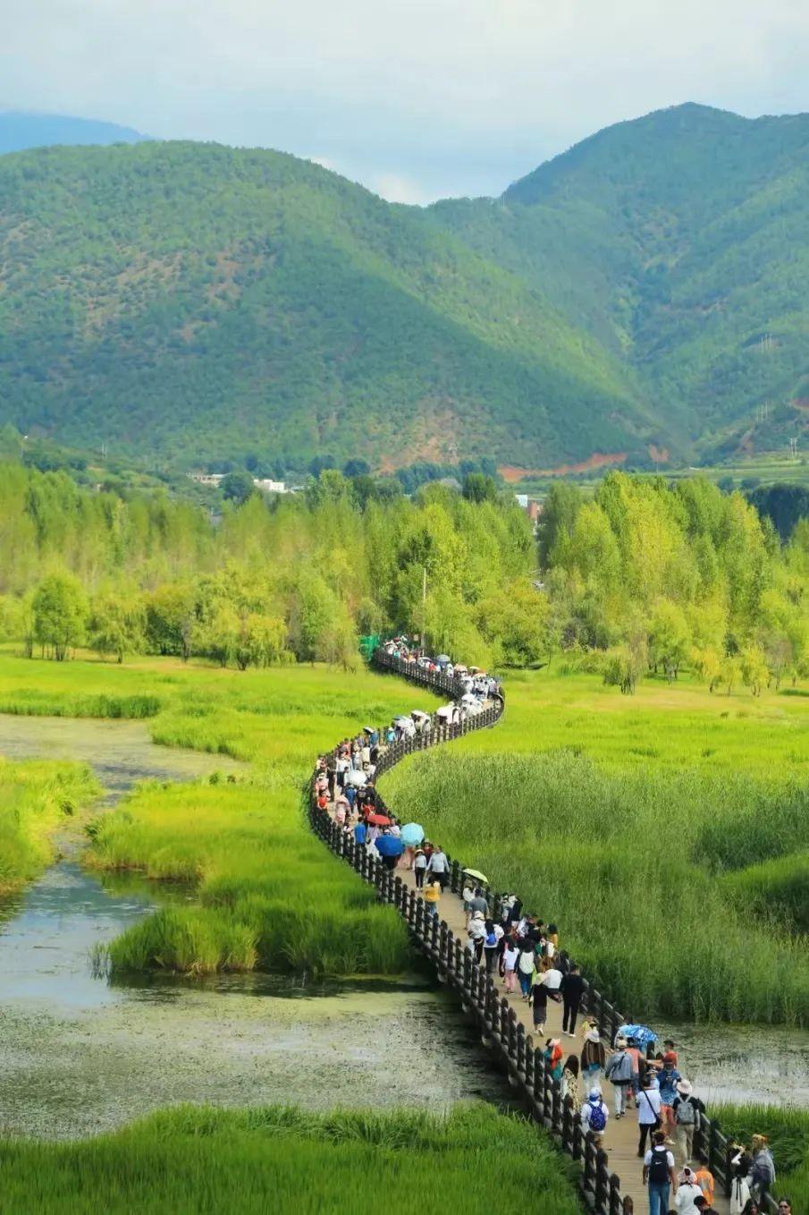 519中国旅游日丨泛舟泸沽湖,探寻香格里拉秘境