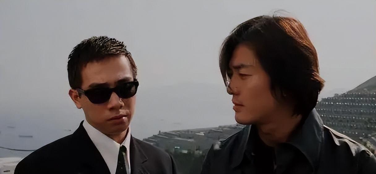 第七部《古惑仔》