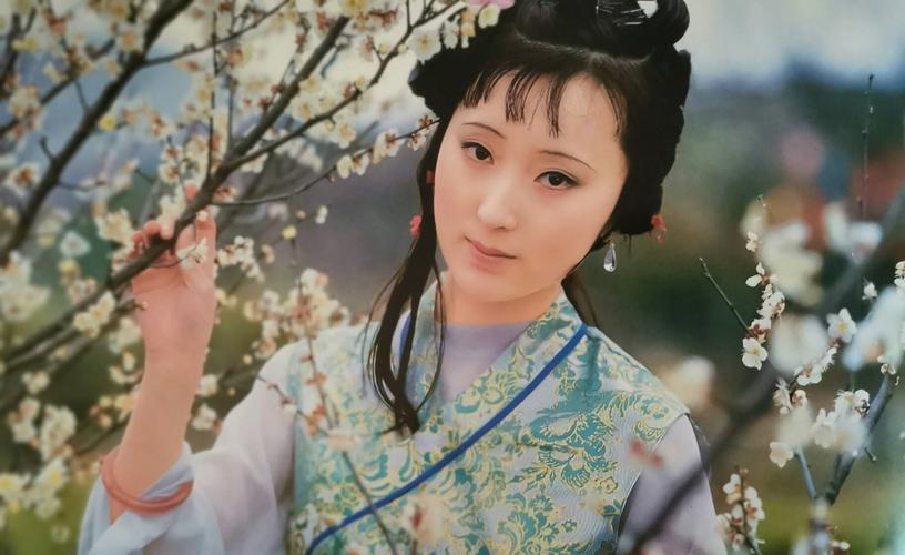 回顾陈晓旭病逝15年,两任丈夫都有痛,年迈父母的眼泪至今未干