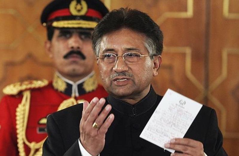 1998年的巴基斯坦正处于水深火热当中,时任总理的谢里夫焦头烂额又